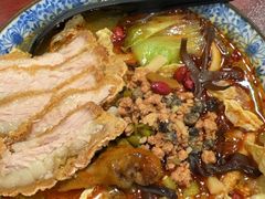 -螺世纪螺蛳粉·桂味小排档(裕德店)