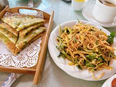 -东北缘餐厅(兰埔路店)