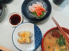 -滨寿司(新街口中央商场店)