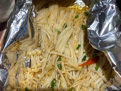 -木屋烧烤(南新店)