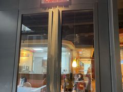 门面-The Habit Burger Grill 哈比特汉堡(复兴soho店)