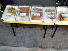 -京天红酒家(马家堡店)