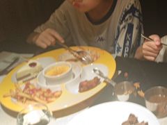 -半秋山西餐厅(宜昌大洋店)