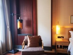 -西安华清御汤酒店