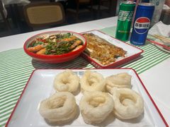 -三毛烧烤·南昌大排档(山姆店)
