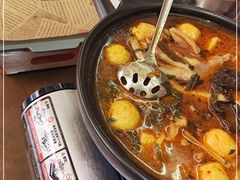 -神府路壹号·海鲜烧烤·砂锅粥·锅物(三坊七巷店)