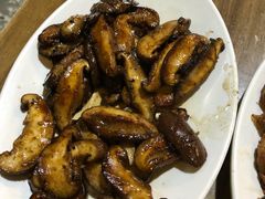 -炙热童年·老北京炙子烤肉(南锣鼓巷店)