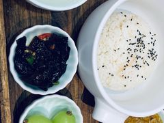 -蟹上黄·蟹黄面·江南糖水(人民广场店)