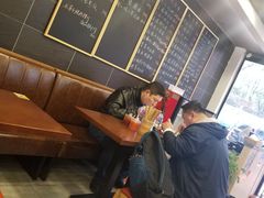 -阿扁杭州面(苗圃店)