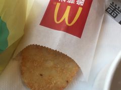 -麦当劳(西安雁塔路店)