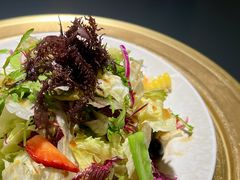-無二炙坊·和牛烧肉(大钟寺1733店)