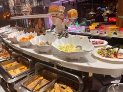 -好伦哥比萨烤肉自助(马家堡店)