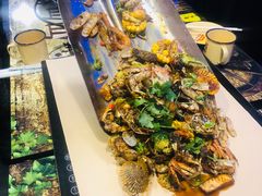 -特色酱椒鱼私房菜(黄鹤楼店)