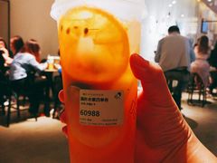-喜茶(深圳东门1234店)