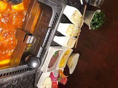 -海底捞火锅(邯郸新世纪中心店)