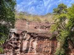 -丹霞山风景名胜区