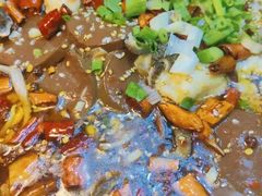 -沽源味道蒙餐莜面家常菜