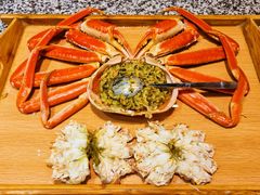 板蟹-震海贝烤贝·民俗特色店(延吉总店)