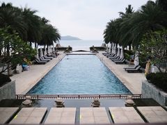 -石梅湾艾美度假酒店