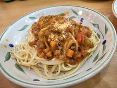 -萨莉亚意式餐厅(石鼓路店)