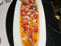 -粗茶淡饭·汉口公馆(循礼门店)
