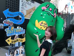 -南京时尚莱迪购物广场(正洪街店)