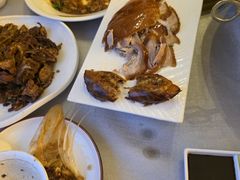 -便宜坊烤鸭店(科创店)