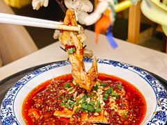 -川味堂·四川豆花(八卦岭店)
