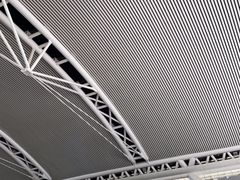 -星巴克(广州南站A18检票口楼上)