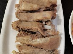 精品手抓羊肉-兰州宾馆餐厅(兰州驻京办店)