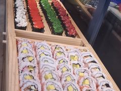 -鹿客臻鲜海鲜自助餐厅(永旺店)