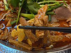 -古乐牛香·鲜牛肉牛杂火锅(新区店)