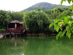 -白马涧龙池景区