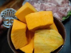 南瓜-肥龙火锅(南坪店)