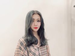 -3AM HAIR SALON染发烫发接发
