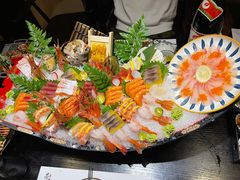 -芥岛(河北大街店)