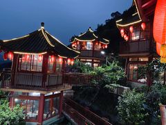 -枇杷园食为鲜火锅(南山店)