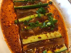 川味玛瑙牛筋爽-三号黄浦会Canton Table