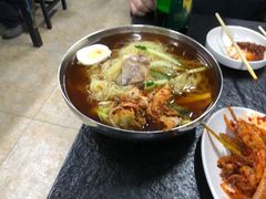 -韩麦大冷面(乔松路直营店)