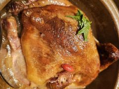 -外婆家(西红门荟聚购物中心店)