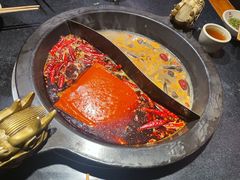 -蜀大侠火锅(建设路第五大道店)
