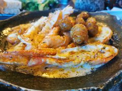 景观位-Pakkhús Restaurant