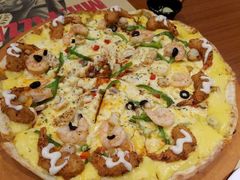 -米斯特比萨(罗斯福店)