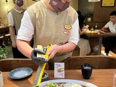 -CURRY YA 熟成咖哩專門店(深圳湾万象城店)