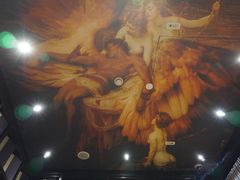 店内环境-钟书阁(松江泰晤士小镇店)