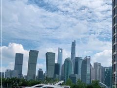 -北外滩百艇汇游艇俱乐部