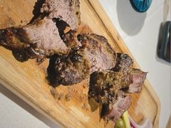 -俄士厨房(五棵松华熙LIVE店)