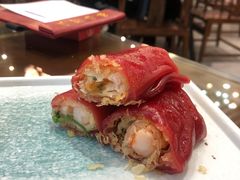 -喜喜酒家·纯手工点心·粤菜