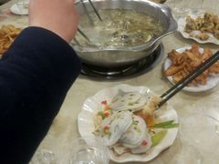 -武记碳锅鱼大盘鸡(杜岭街店)