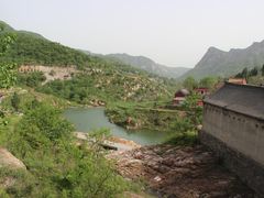景点-浮戏山雪花洞风景名胜区